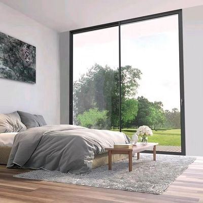 90% Of People Are In The Trap Of Buying Aluminum Alloy Doors And Windows