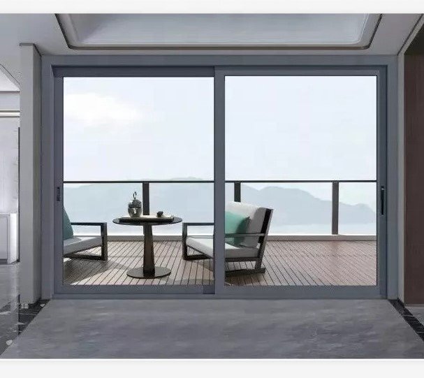 Basic knowledge of door and window installation in home decoration