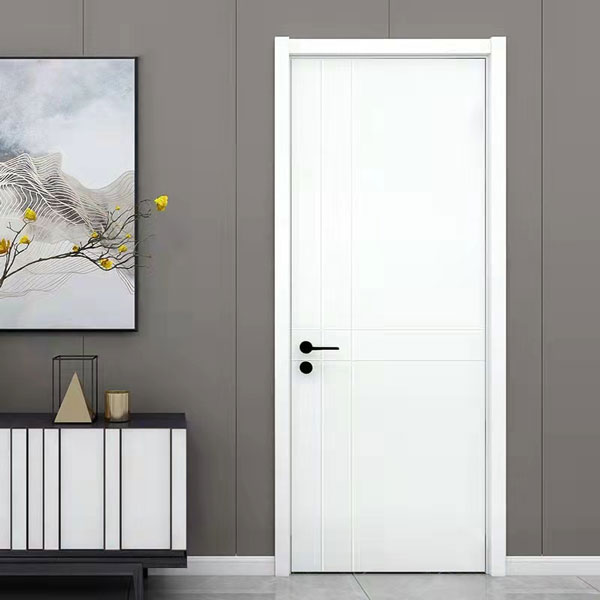 Wooden door series